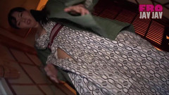 Eros-JavJav: Yukino Kamata, femme mariée à forte poitrine. - 4