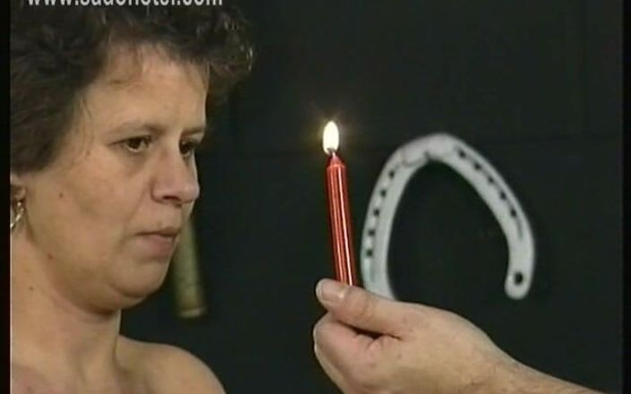 Dark room of slave seks: Amante de Pain_pain 090