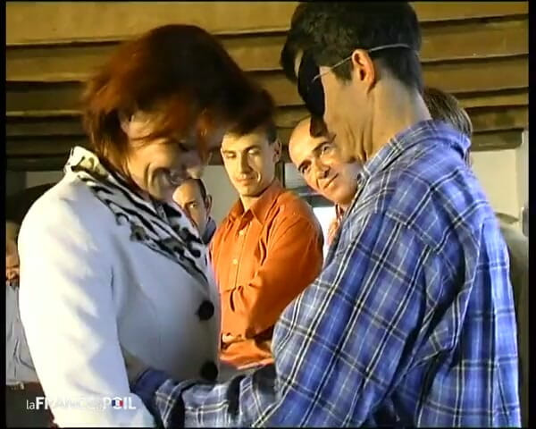 French Family Secrets: Tatiana aur uski saamoohik chudaee