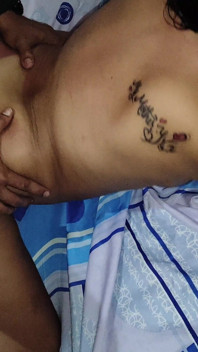 Doggy Fuck by My Lover While My Husband Films