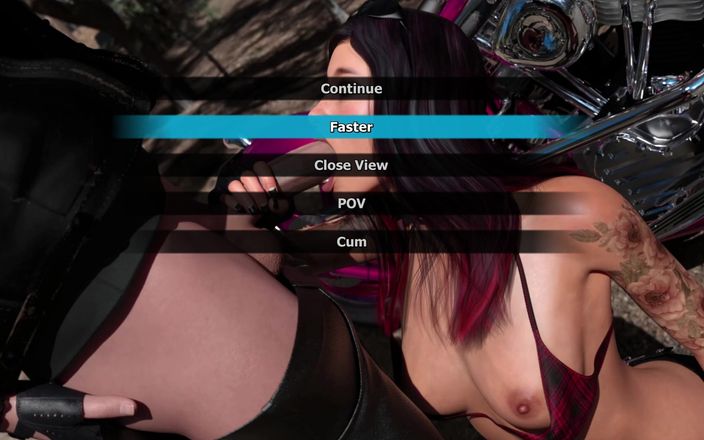 WICKEDGAMMES: Sons of analarchy parte 73