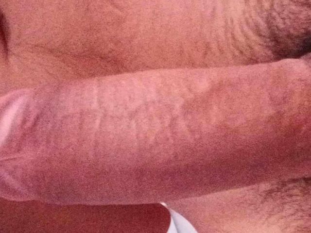 Huge Cock Handjob (Mr King R)