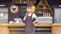 Hazelnut Latte: Slutty Futa Barista Is Giving Head in the Toilet Ended with Big Cum Explosion in the Mouth - Episode 1 thumbnail