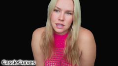 Cassie Curves: 7 Cüzdan Günü'nü 3. gün