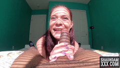 Shaundam: Minxie pov panas