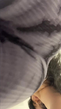 Sexy Workout Strip Tease - Sweaty Gym Session Turning Into a Naked Fantasy