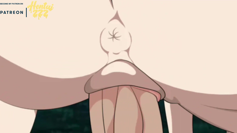 Hentai ZZZ: Vidéo, Sasuke remplit Hinata avec un creampie, Naruto Hentai