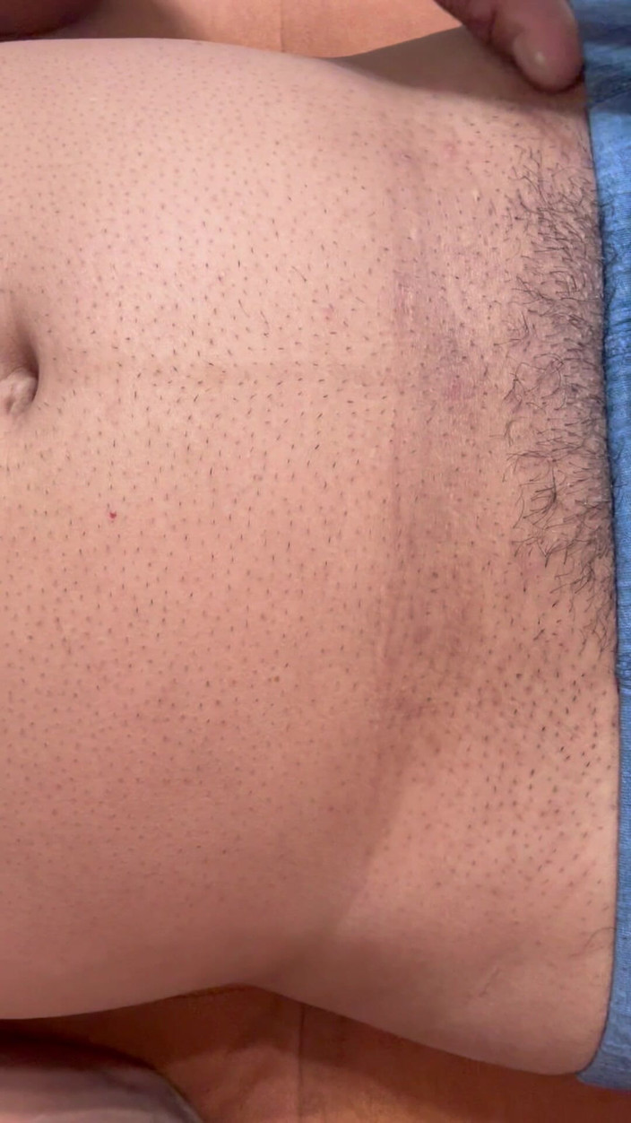 Aryan_for_ you: Manstrubate có lông sử dụng manstrubator