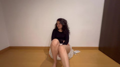 scarlettandc: Jest złą dziewczyną, która zasługuje na karę