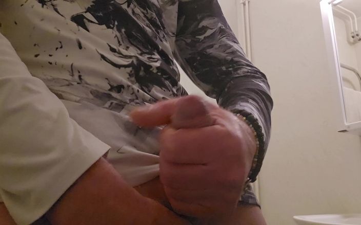 MRbig: Masturbation