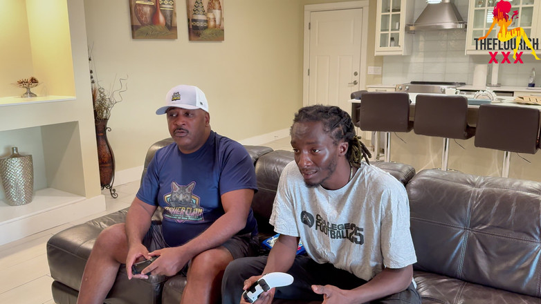 The Flourish XXX: Veronica Cruz the Squirting Pie Girl Gets BBC Threesome