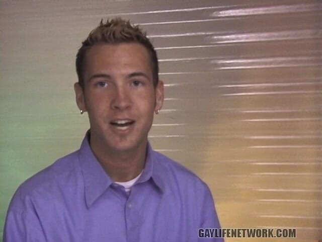 Beddable Boys: Một cuộc phỏng vấn với Chase