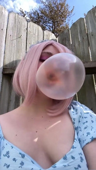 Big Bubbles Coming Your Way Soon!