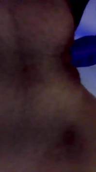 My First Masturbation Recording. I Get All Wet.