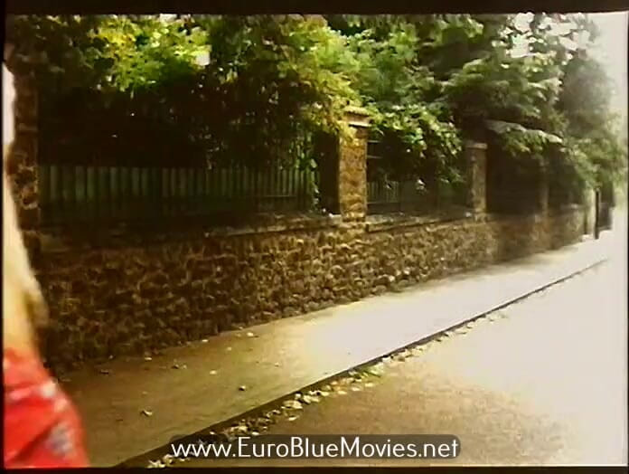 Euro Blue Movies: Professione: Baiseuse - Voglio solo scopare (1979)