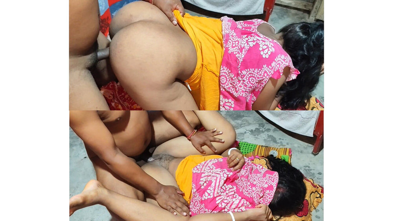 Mona sexy: Levrette, ma tatie