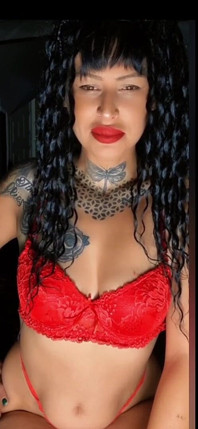 Sph od Louise Ebony