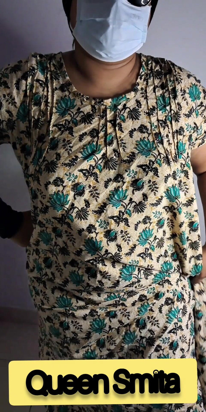 Mommy Smita: Amma Does Not Want to Part From Stepson