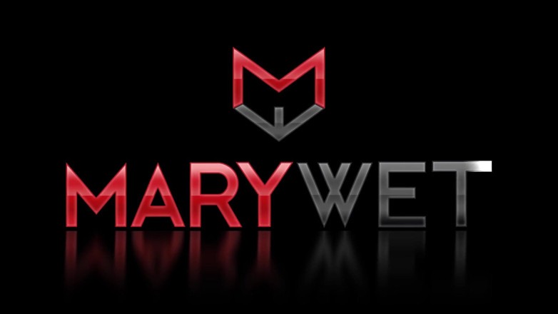 Mary Wet: Întindere de cur cu orgasm extrem! DT