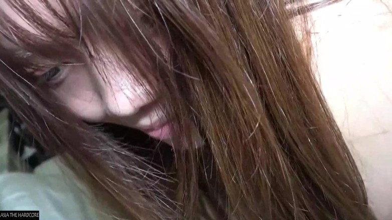 Temptation: Asiatischer engel 27958