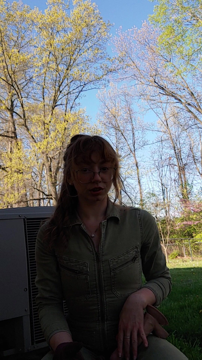 MandyFrizzle: Гарднер нуждается в перерыве