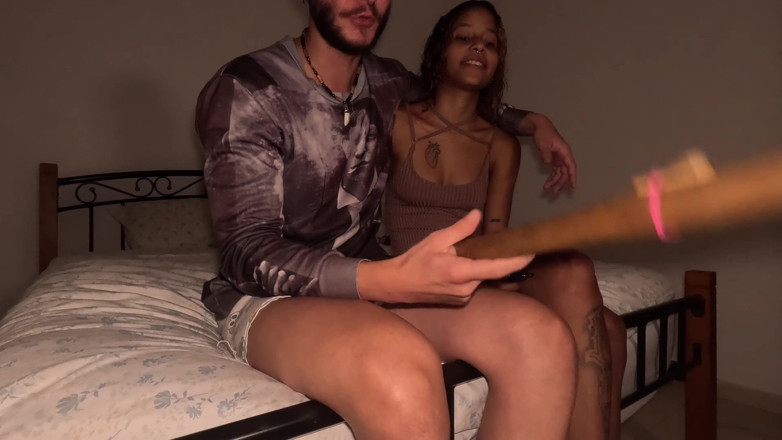 Alex Goes: I Keep Fucking Her After I Cum Twice