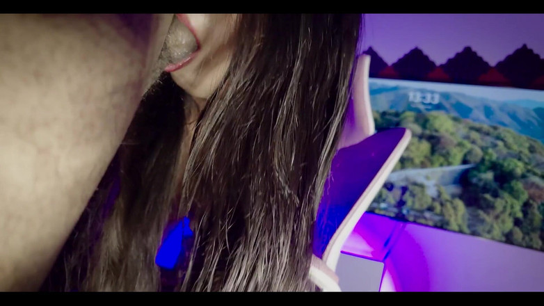 Sammy_corazon: Jaké potěšení setkat se se starými přáteli!