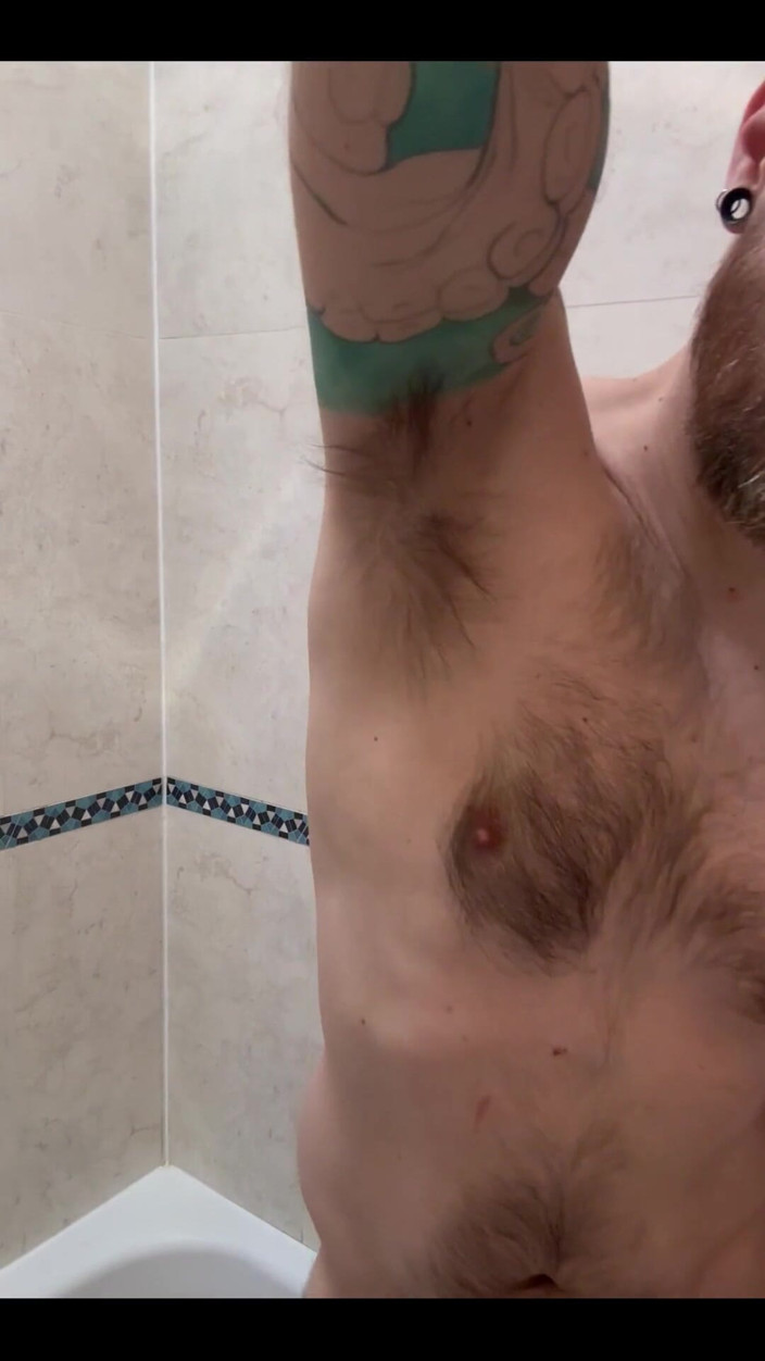 Maxx Obsidian: Cumshot Countdown
