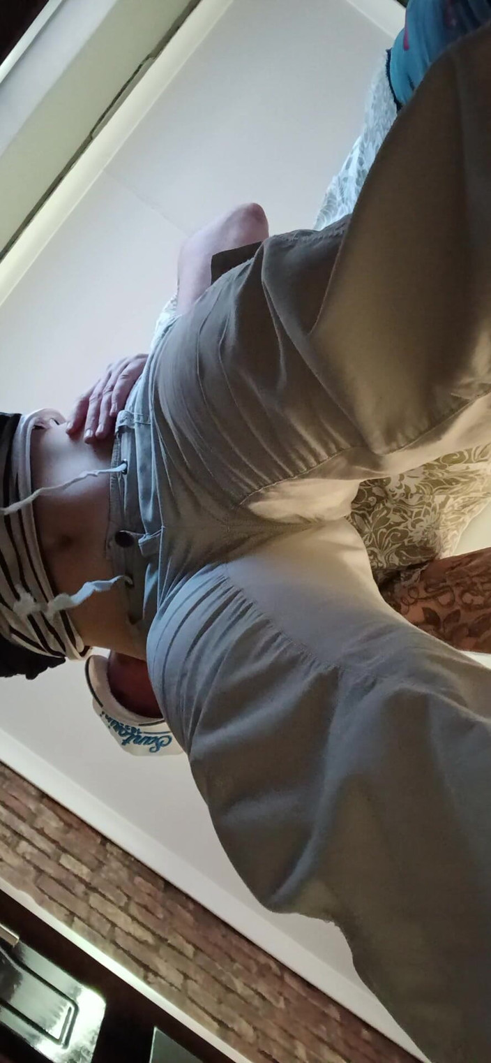 Bigjoefuckalott: POV Pecorina Figa Stretta Bagnata
