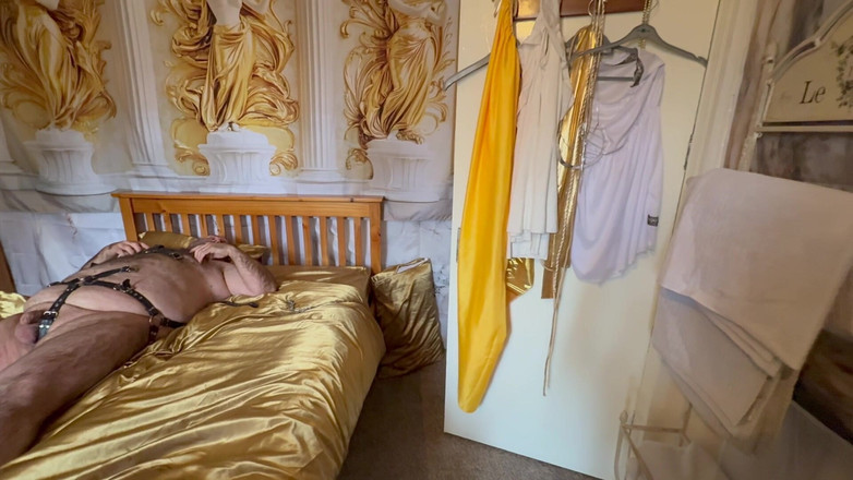 Aaexperinces trans: Část 2: - Lanista Bear a jeho sub allegro