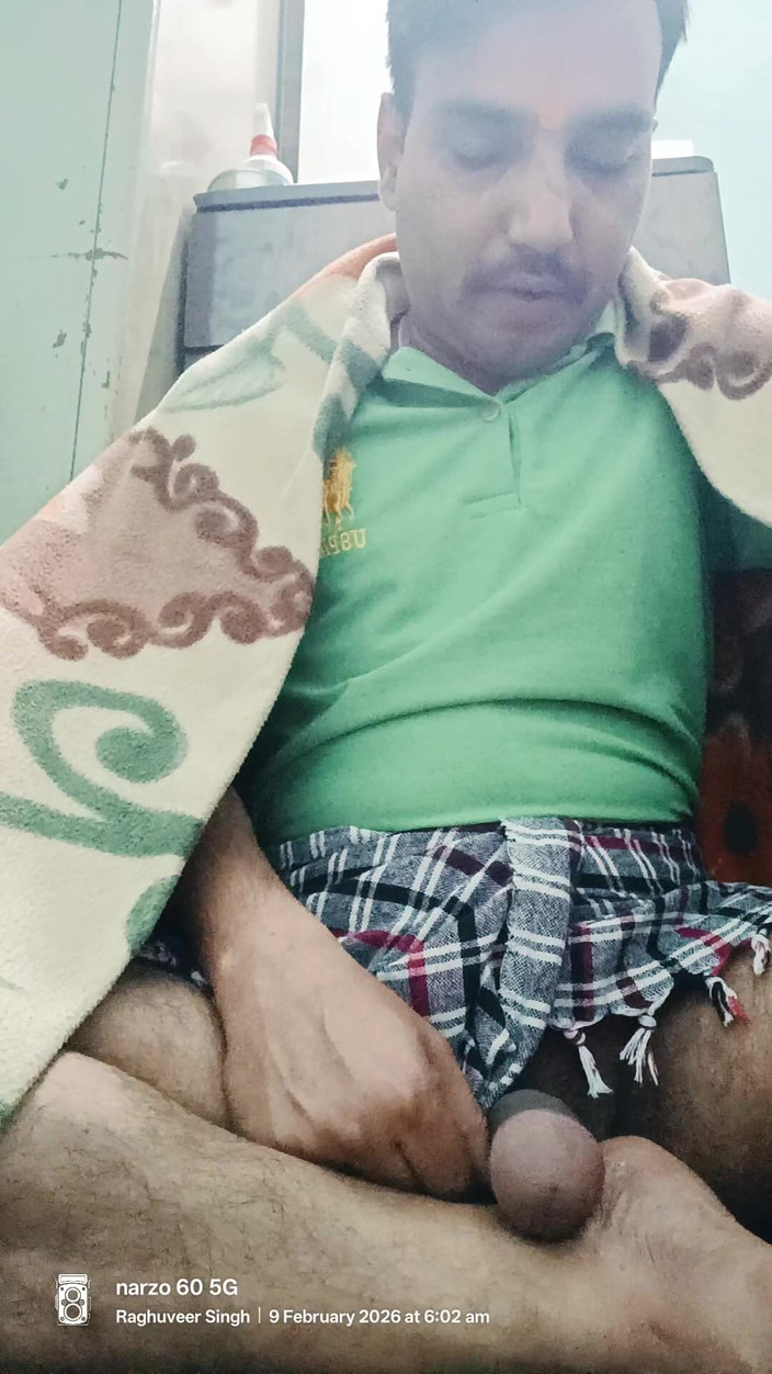 Rajasthani-old-lover: Вітчим, дідусь дезі