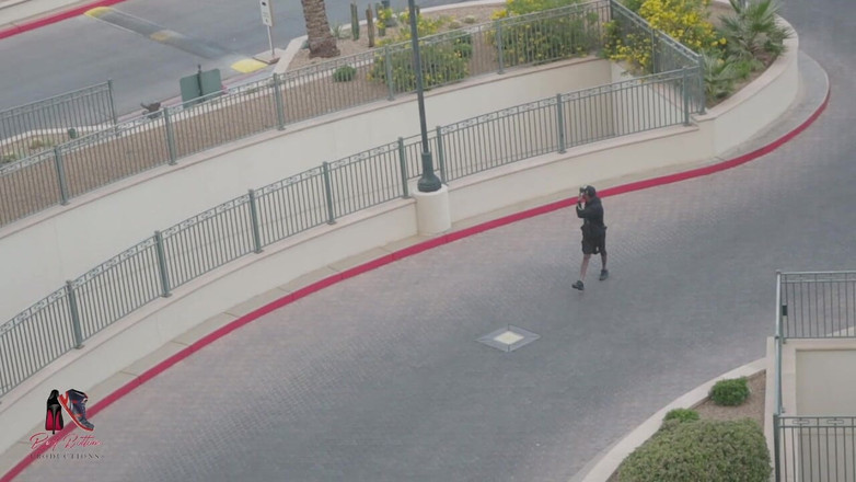 Red bottom productions: Zróbmy się pikantnie