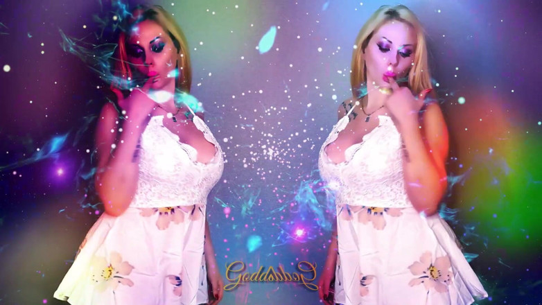 Goddess Misha Goldy: Mesmerizing ASMR! you know that I only want your wallet