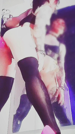 Mel Looking Hot While Fucking Her Dildo thumbnail