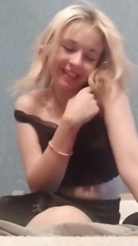 Domowa masturbacja i orgazm