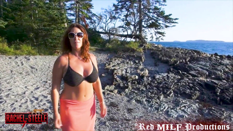 Rachel Steele: Stiefmutter in der krise