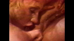 The Unforgettable: Vanessa i Merle ssają się nawzajem