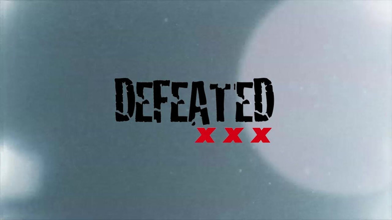 Defeated.xxx: ベリーパンチアクション - ステラは負けても復讐を果たす!