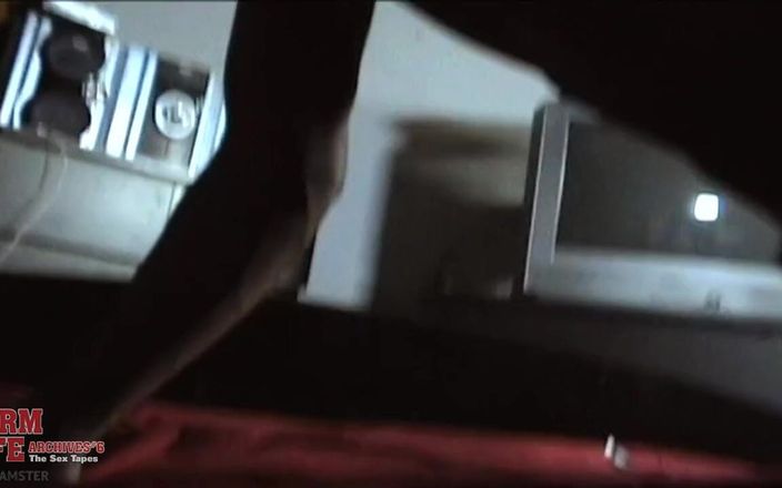 CocoDorm: Dorm Life Archives #6 - the Sex Tapes Scene 4 - Baby Star + Chance...