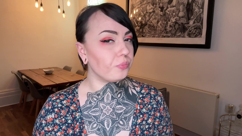 Miss Valentina: Lasă-ți soția