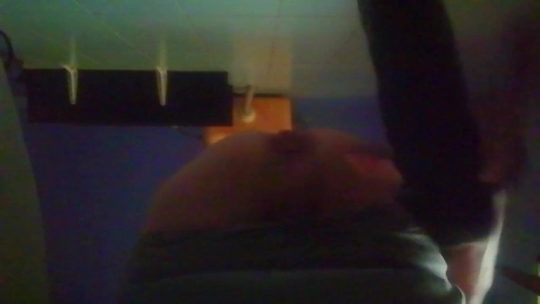 Culopeke: Ninu open ass in a lube week