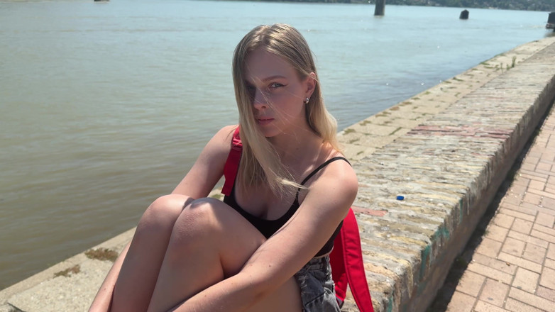 Arisha Mills: Oh mio Dio, non hai soldi per affittare un appartamento -...
