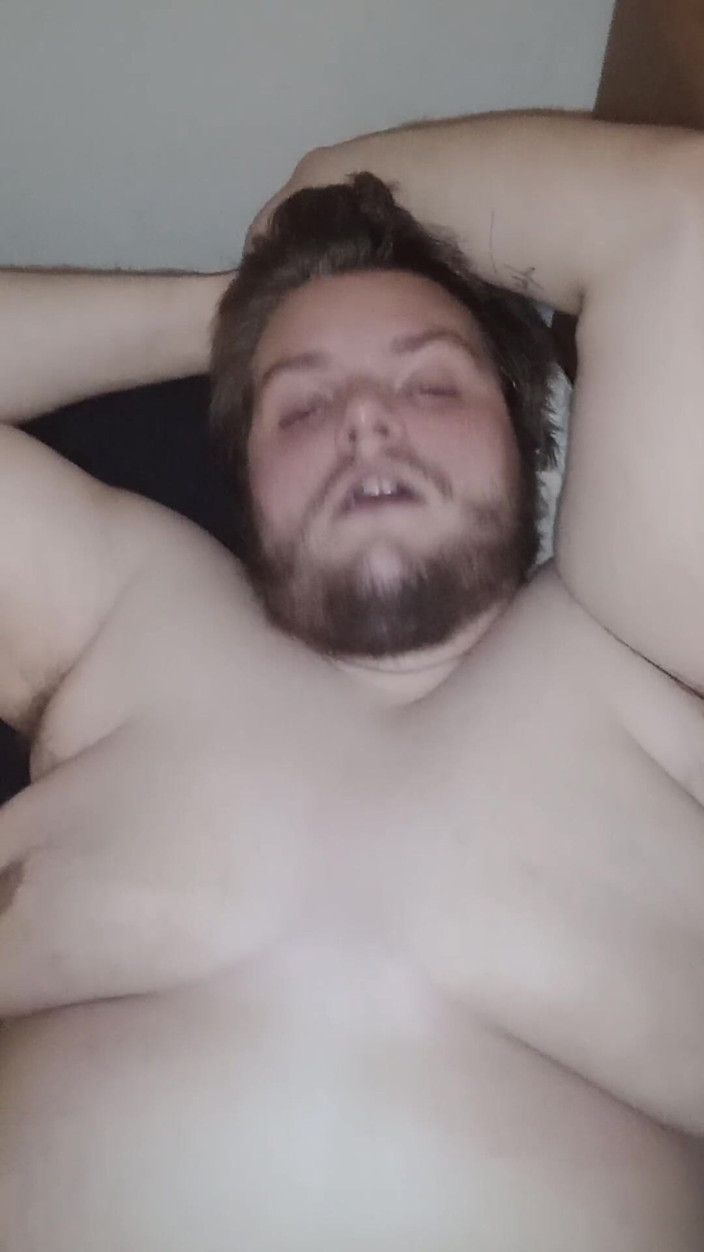 LilTaste: T4t Couple; Exploring My Girldick &amp; His T-cock(clit)