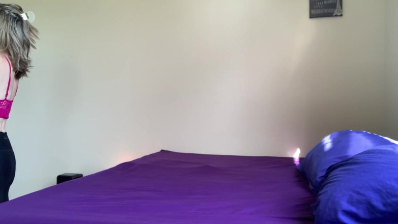 Sensual productions: Fine Southern Hotwife Surprise Creampie