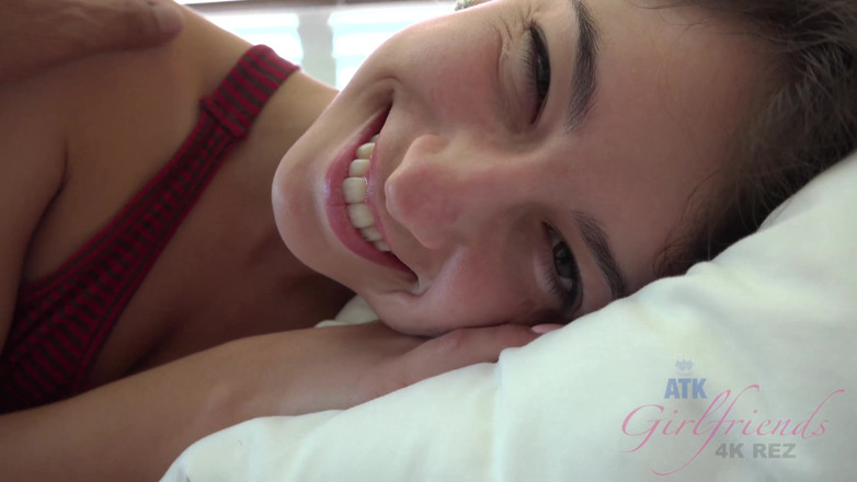 ATK Fans (Girlfriends): Wirtualne wakacje w Kauai z Kristen Scott część 1