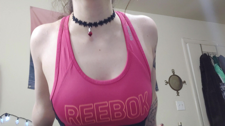 lilredvelvettt: すべてのブラジャーを試着する