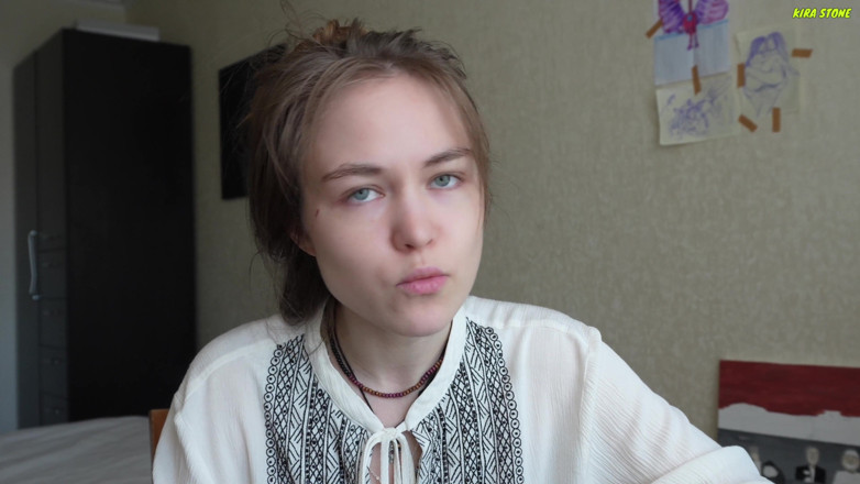 Kira Stone: लिंग बड़ा है या छोटा? केइरा स्टोन को किस आकार की पसंद है? इतने बड़े क्यों हैं?