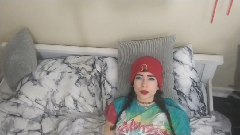 lilredvelvettt: Моє обличчя під час мастурбації