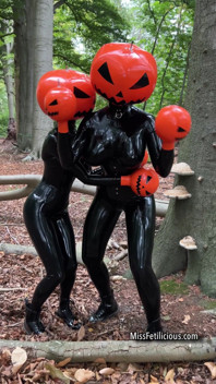 Happy Halloween!
