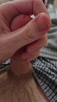 Masturbation